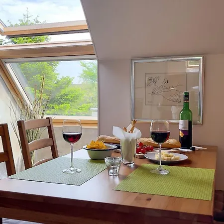 Moderne-ferienwohnung-fuer-4-personen-in-duhnen * קושהאבן