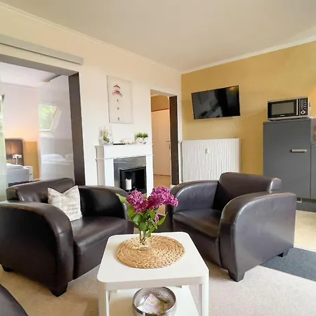 Moderne-ferienwohnung-fuer-4-personen-in-duhnen * 库克斯港