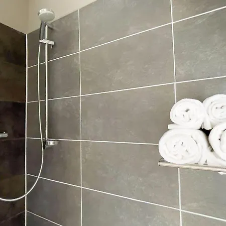 Moderne-ferienwohnung-fuer-4-personen-in-duhnen Куксхафен